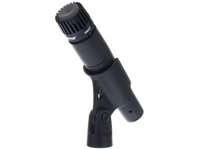 Shure SM57 - Obraz 2