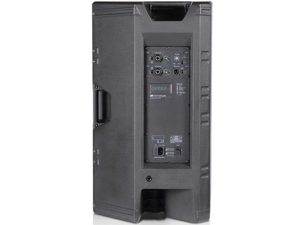 dBTechnologies Opera 15 - Obraz 2