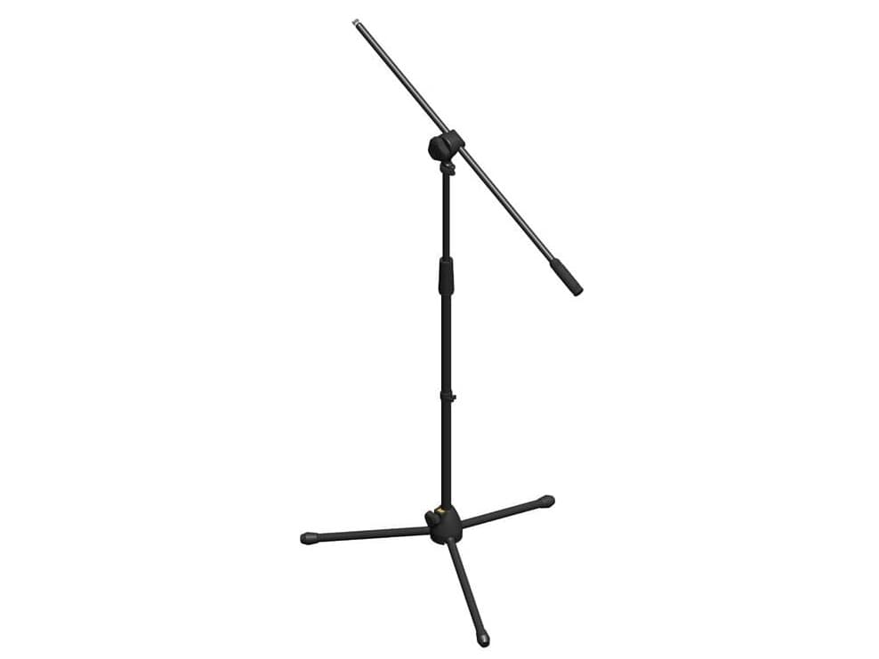 Statyw mikrofonowy poprzeczny