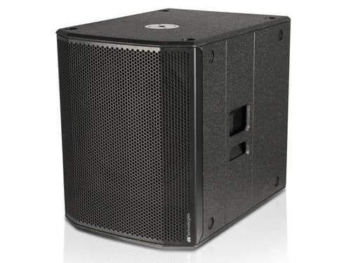 dBTechnologies SUB 618