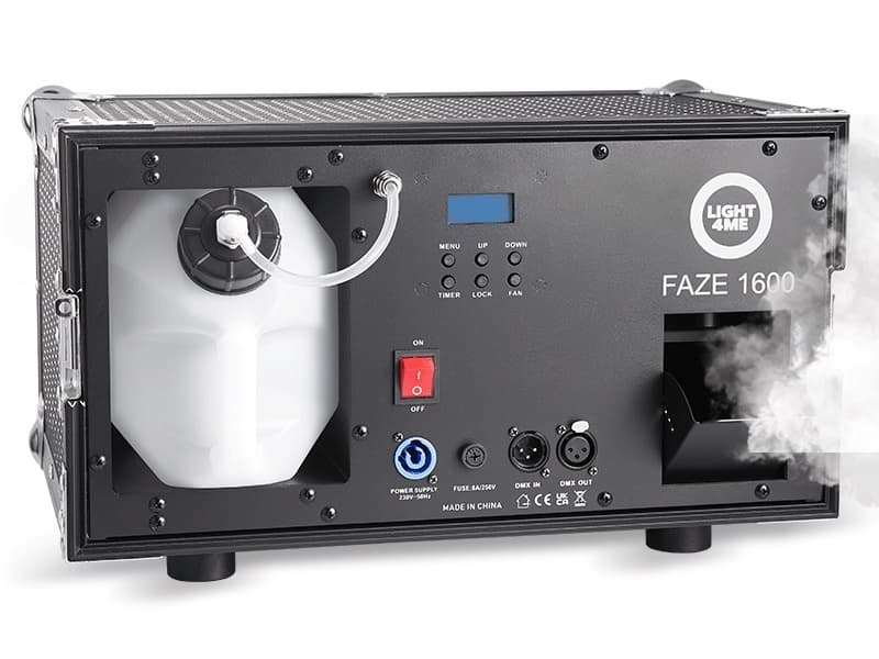 LIGHT4ME FAZE 1600 - Obraz 3