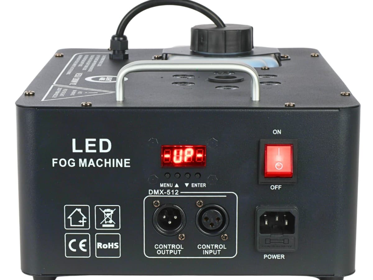 LIGHT4ME VESU 1200W V2 - Obraz 2