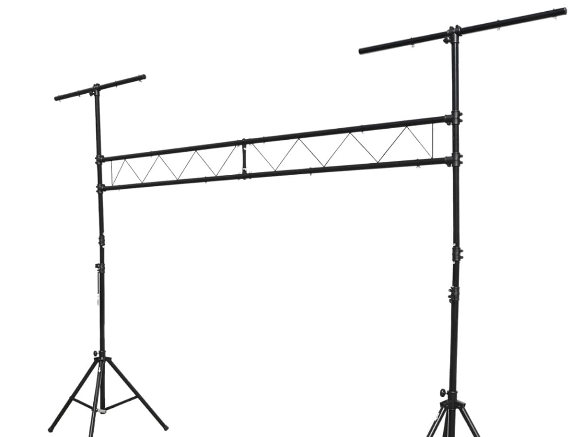 STAND4ME DJ GT rampa oświetleniowa - Obraz 3