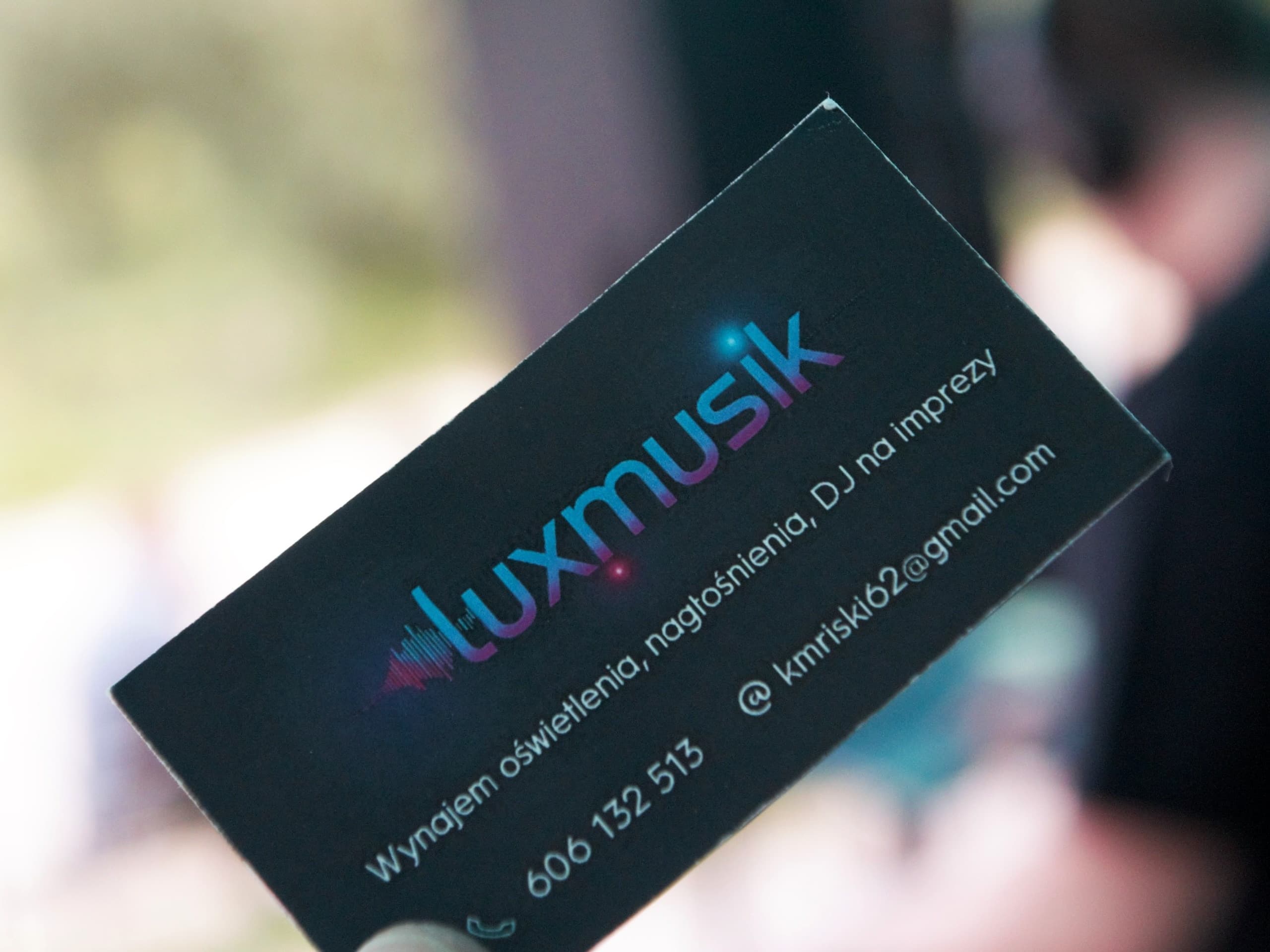 Koncert DJ MD - Obraz 2