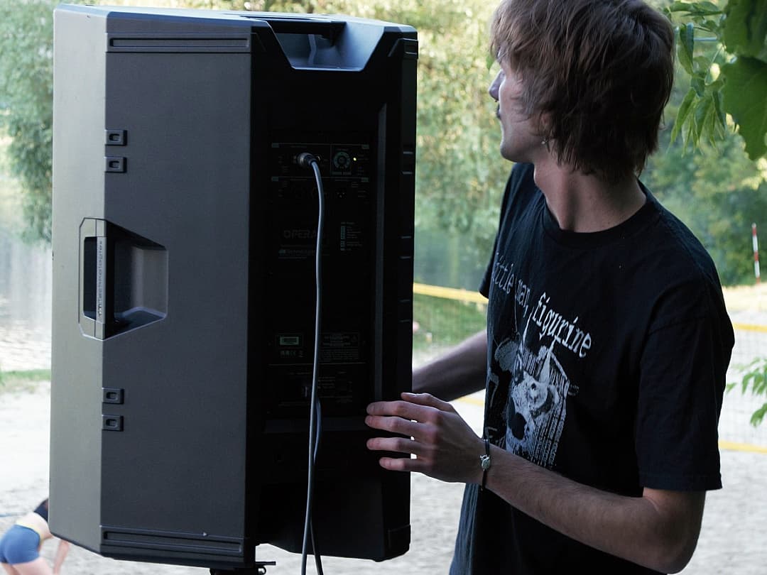 Koncert GoofyGinz - Obraz 5