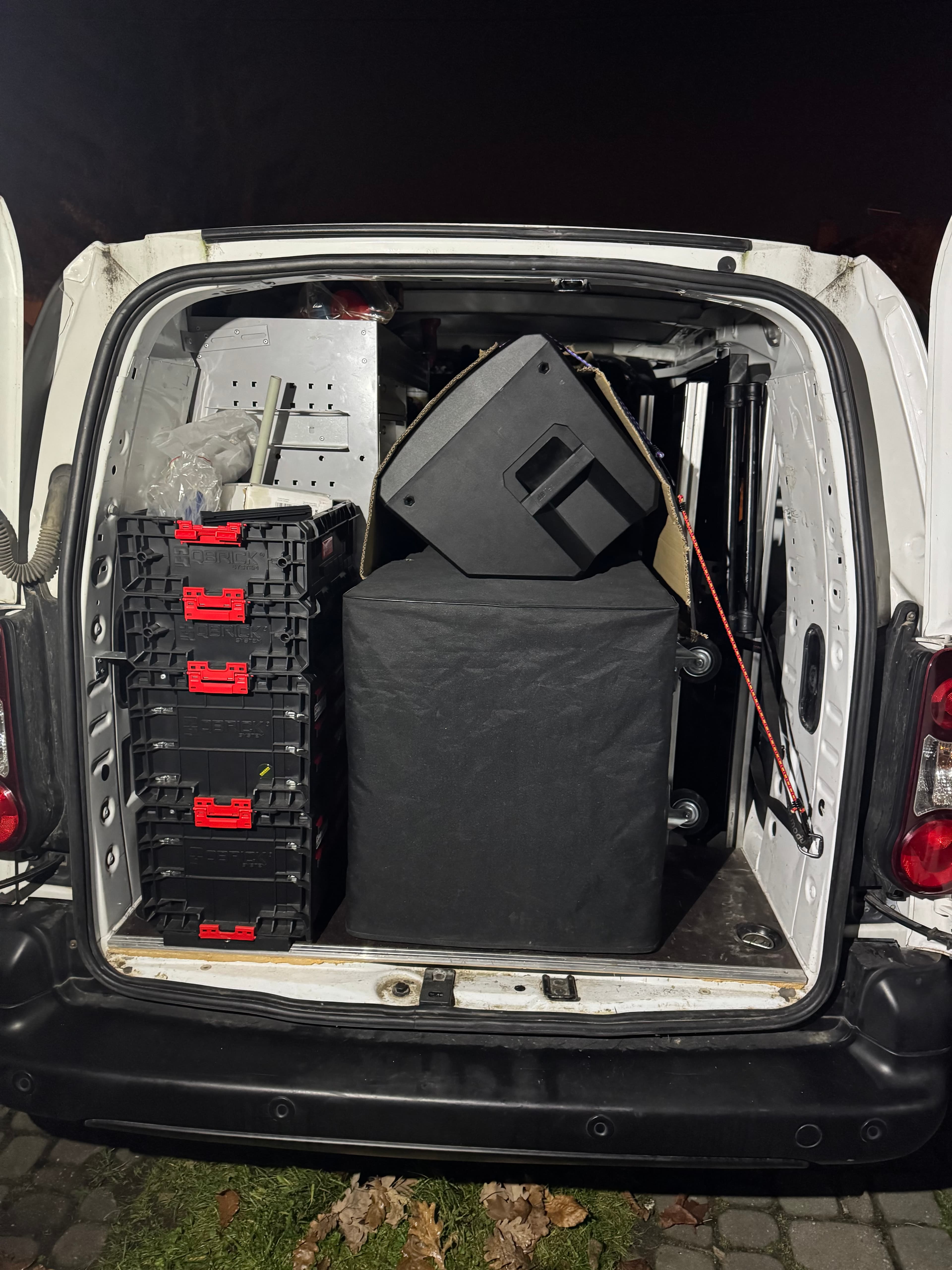 Koncert Tima Akkermana - Obraz 5