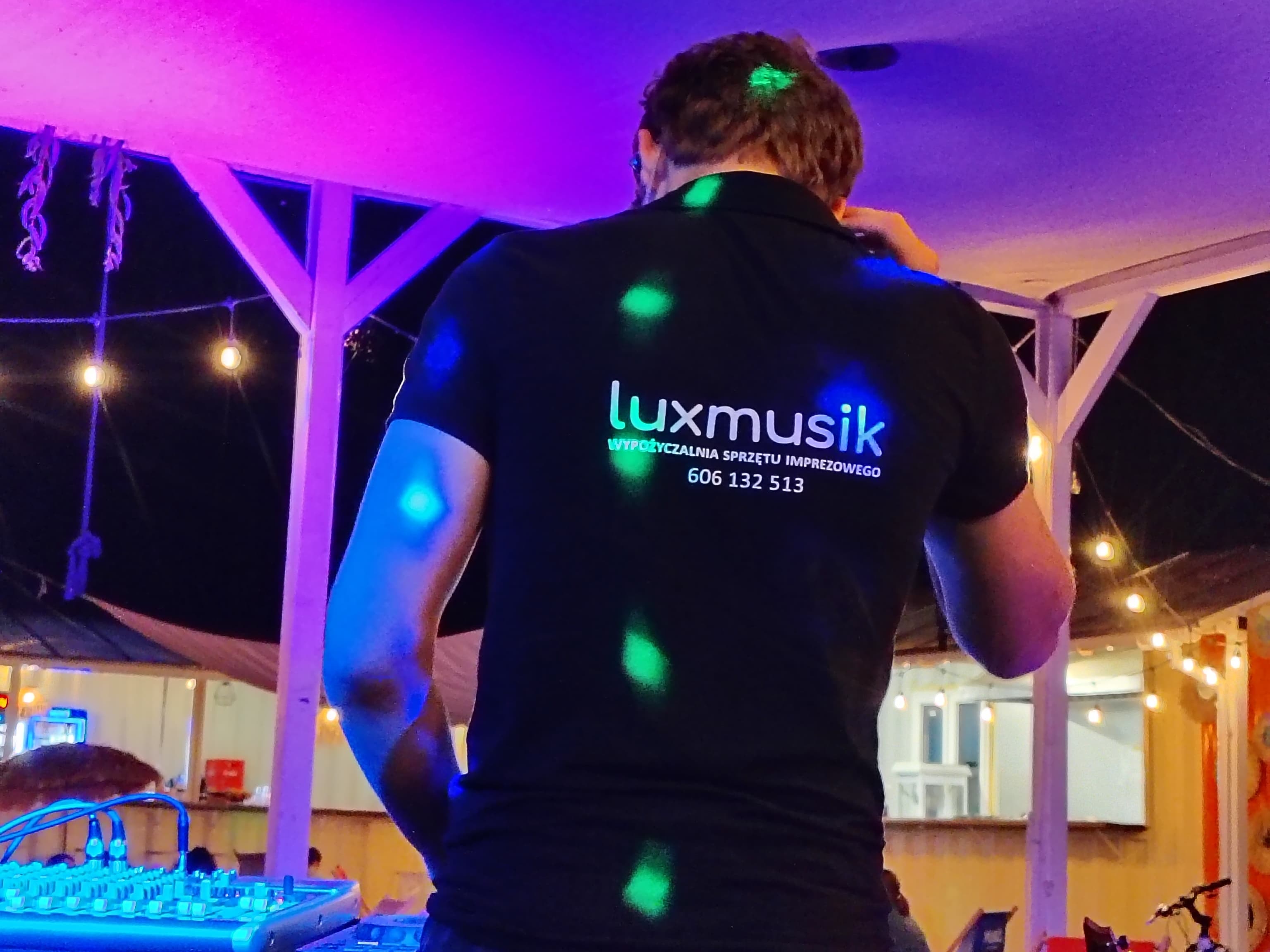 Koncert Gitarowy NOBO - Obraz 1