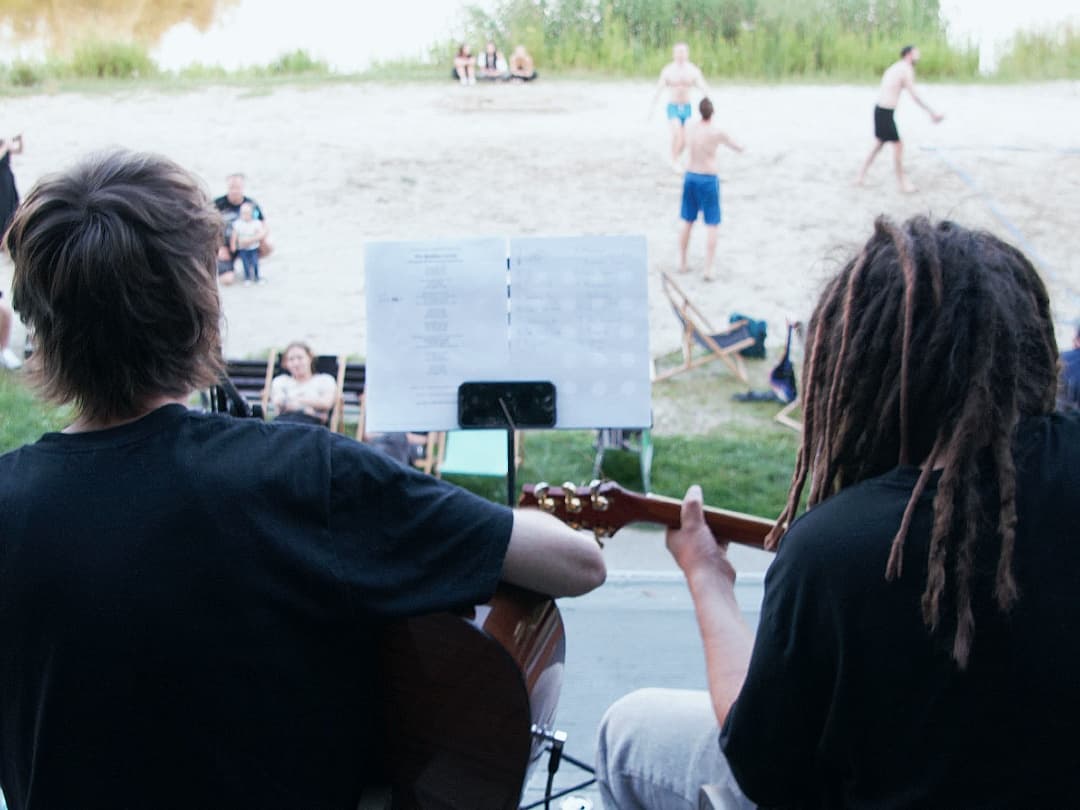 Koncert GoofyGinz - Obraz 3