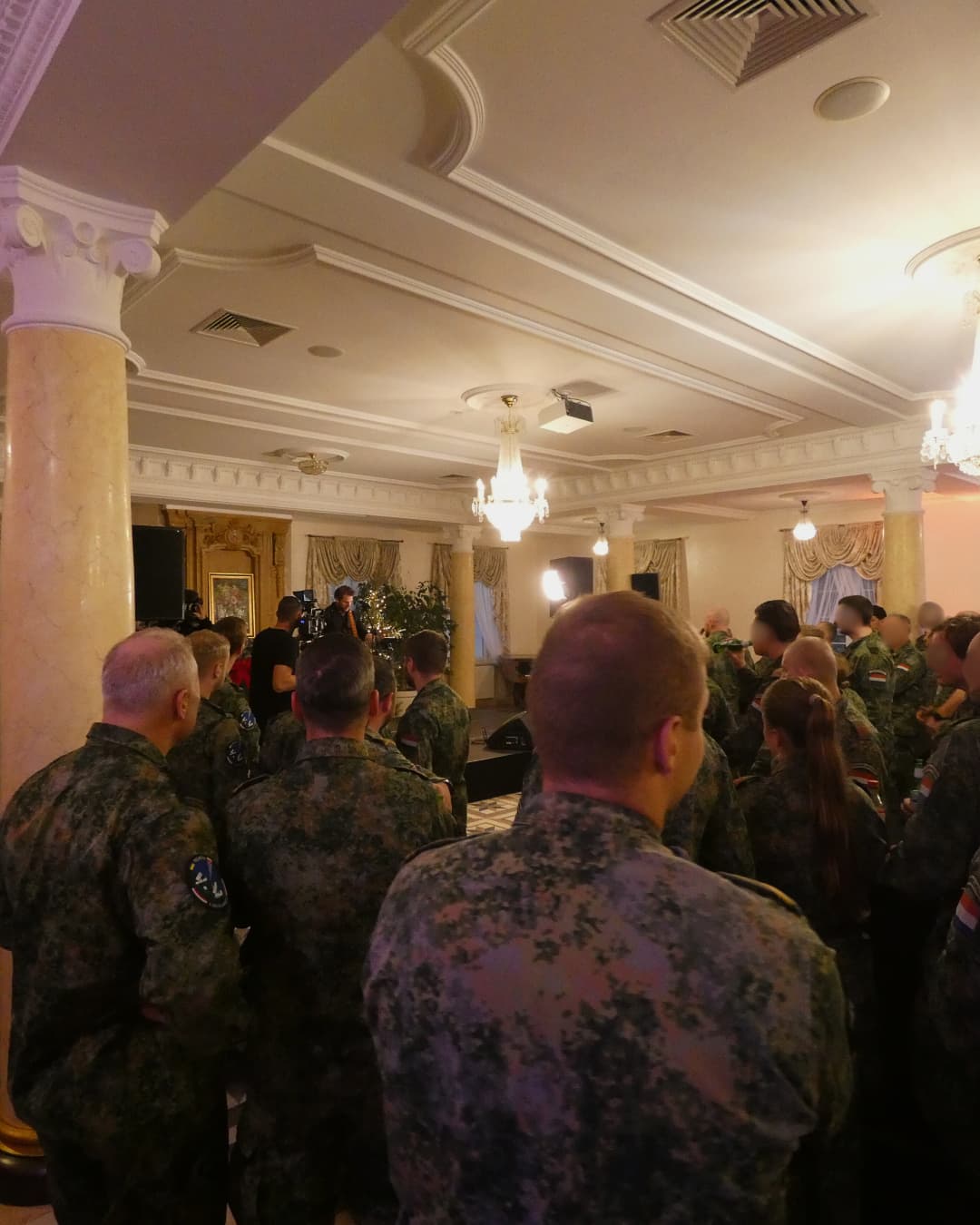 Koncert Tima Akkermana - Obraz 4