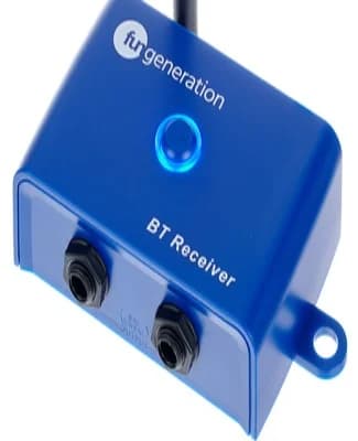 Fun Generation Bluetooth Receiver - Obraz 1