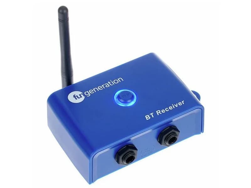 Fun Generation Bluetooth Receiver - Obraz 1