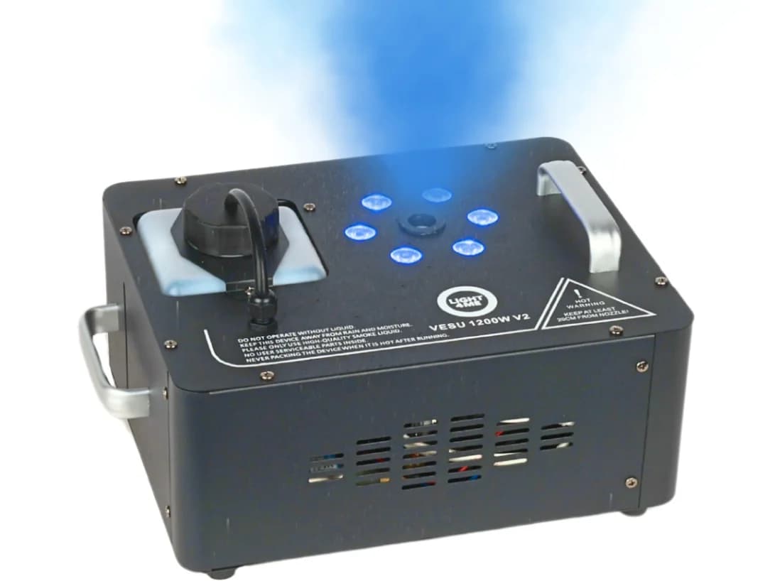LIGHT4ME VESU 1200W V2 - Obraz 1