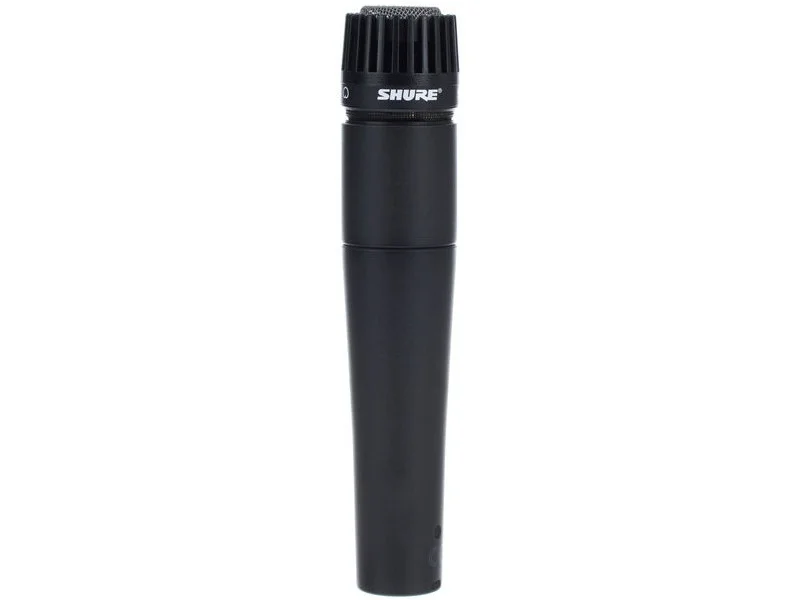 Shure SM57