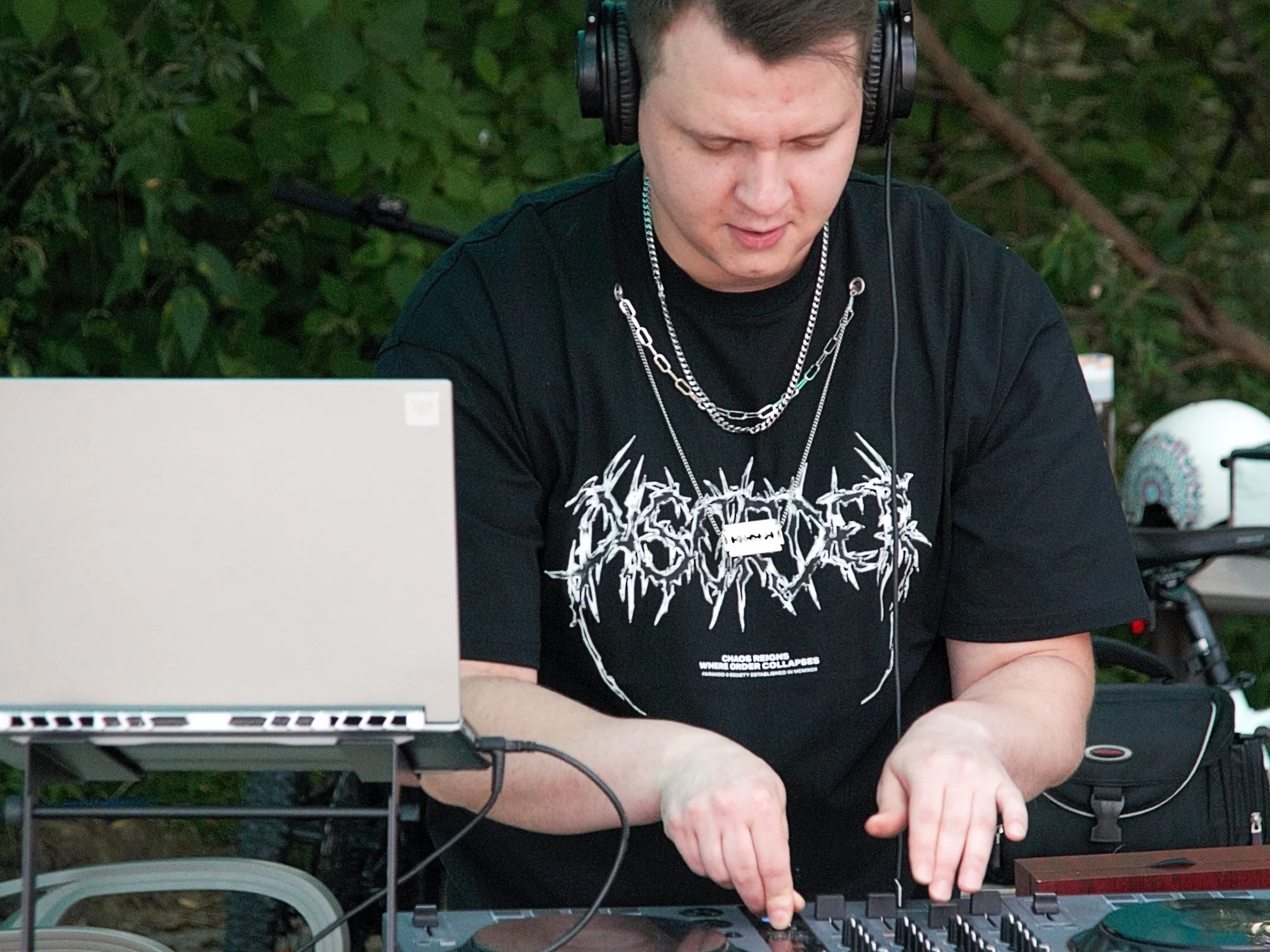 Koncert DJ MD - Obraz 2
